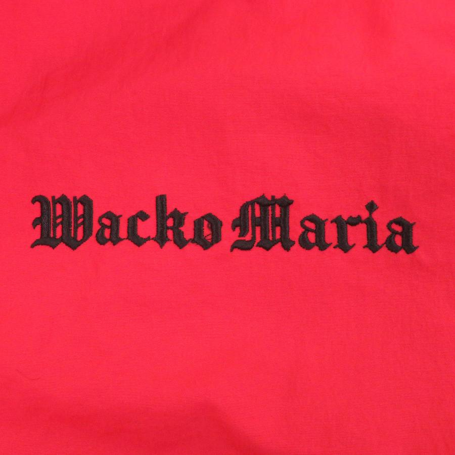WACKO MARIA（ワコマリア） 未使用品□WACKO MARIA 23FW-WMO-OD07