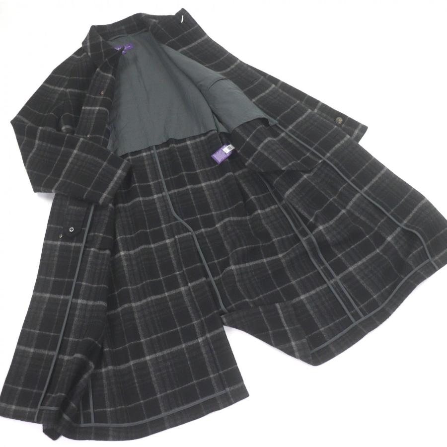 極美品□RALPH LAUREN ラルフローレン パープルレーベル カシミヤ100