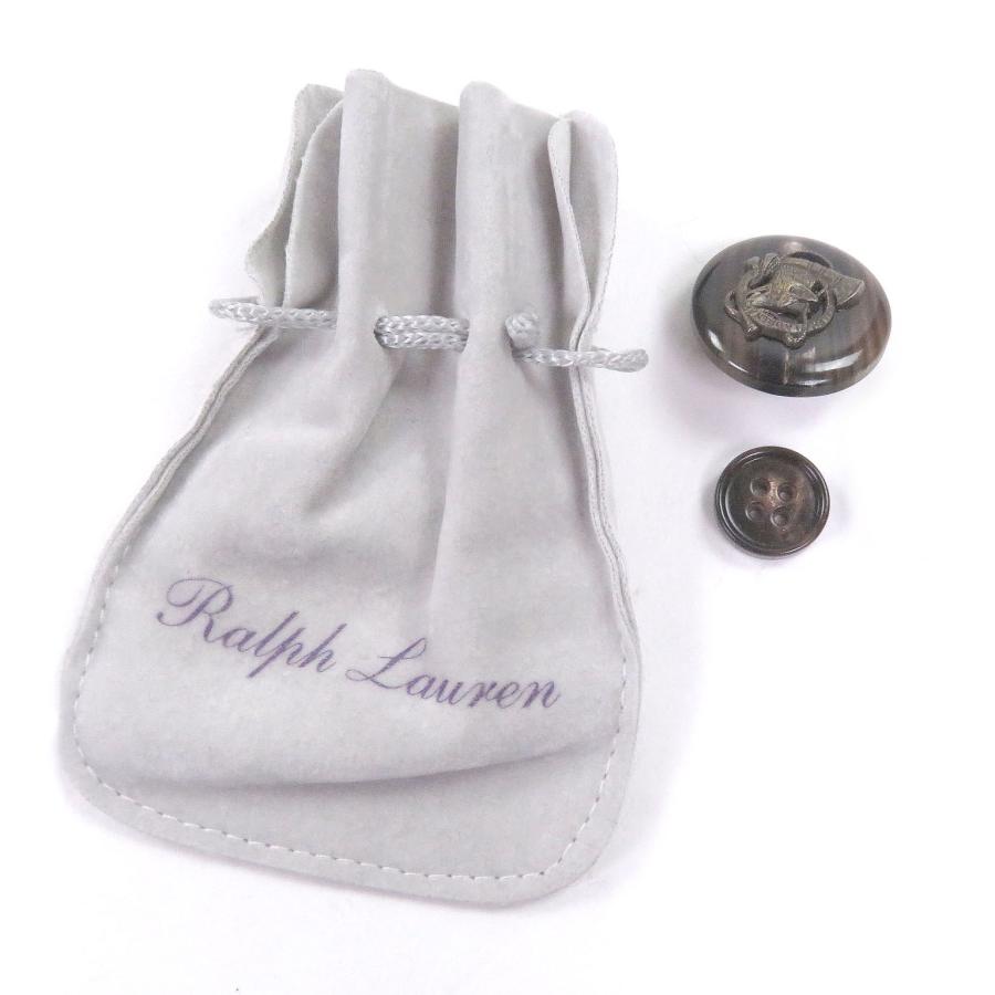 極美品□RALPH LAUREN ラルフローレン パープルレーベル カシミヤ100