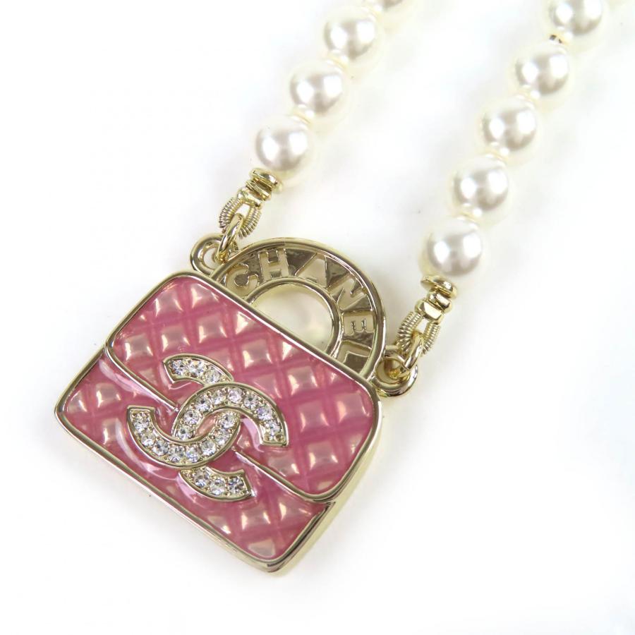 CHANEL（シャネル） 極美品△CHANEL 2024年製 B24S ABD331 B16656 ココ