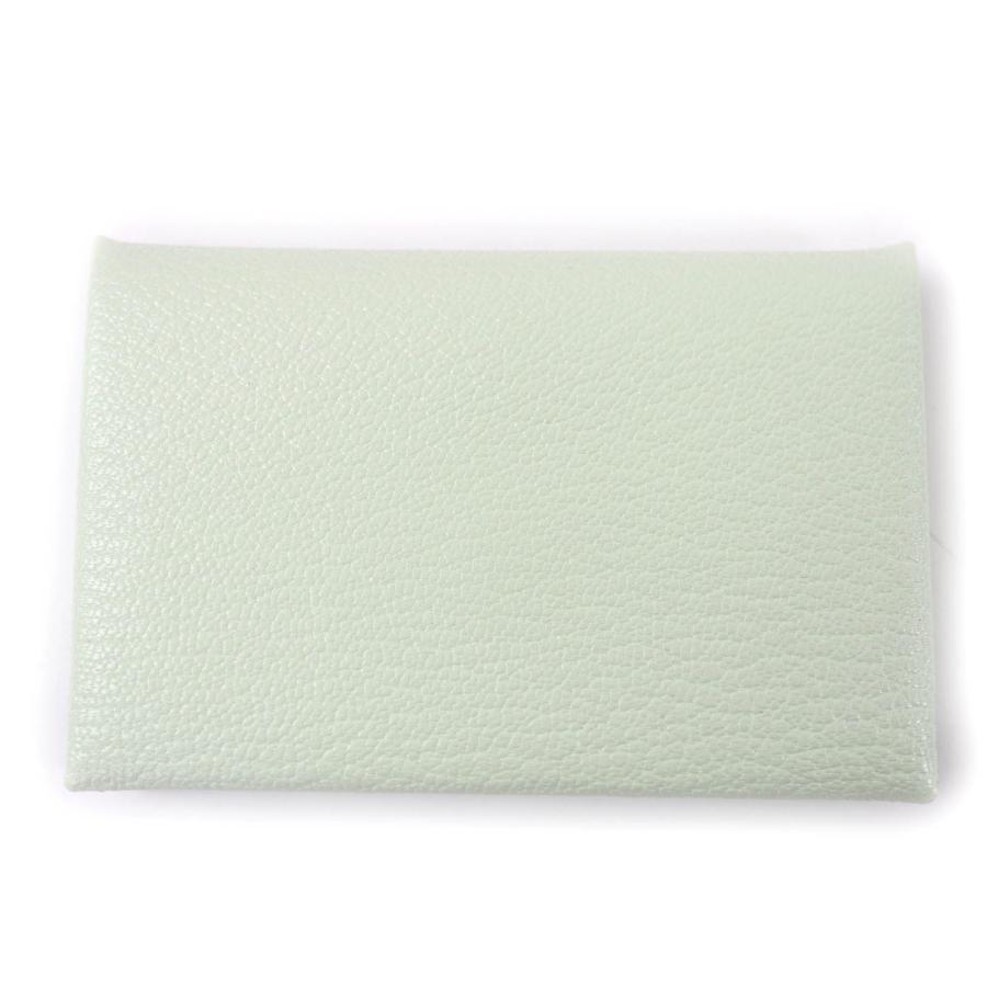 HERMES（エルメス） 極美品☆HERMES カルヴィ シェーブル ヴェール 