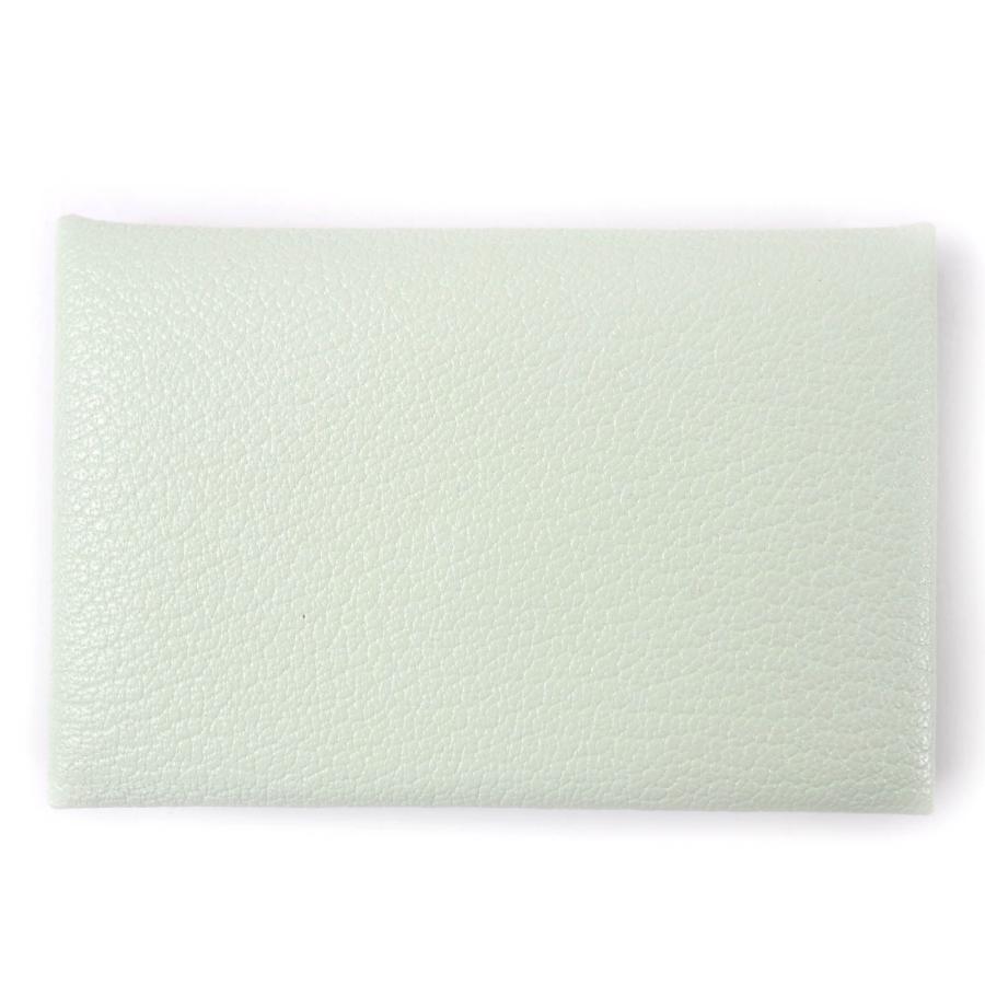 HERMES（エルメス） 極美品☆HERMES カルヴィ シェーブル ヴェール 