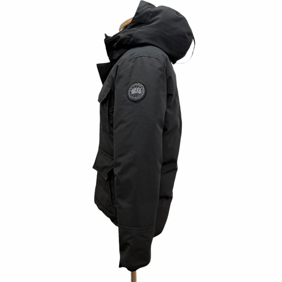 CANADA GOOSE（カナダグース） 良品□CANADA GOOSE 4550MB ブラック 