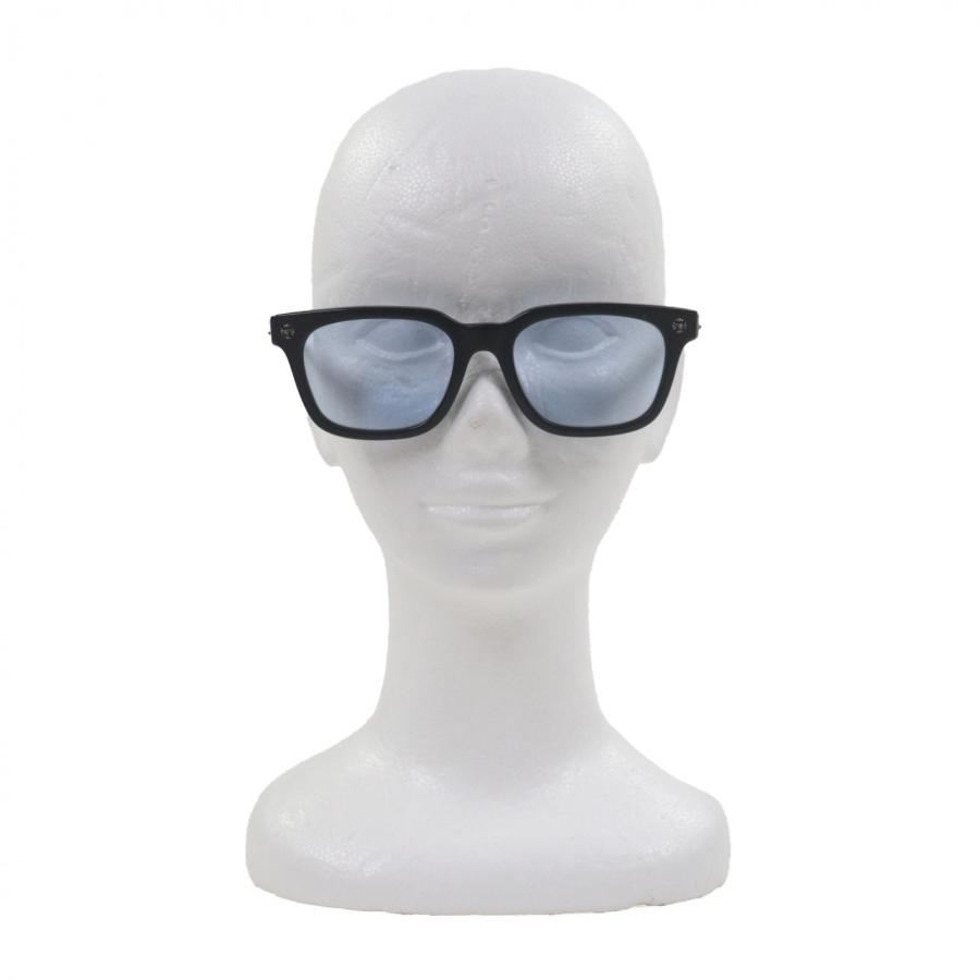 美品▽CHROME HEARTS クロムハーツ COX UCKER 925 CHクロス アイウェア