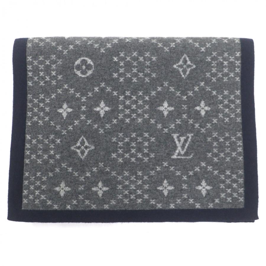 LOUIS VUITTON（ルイ・ヴィトン） 美品▽LOUIS VUITTON M76037