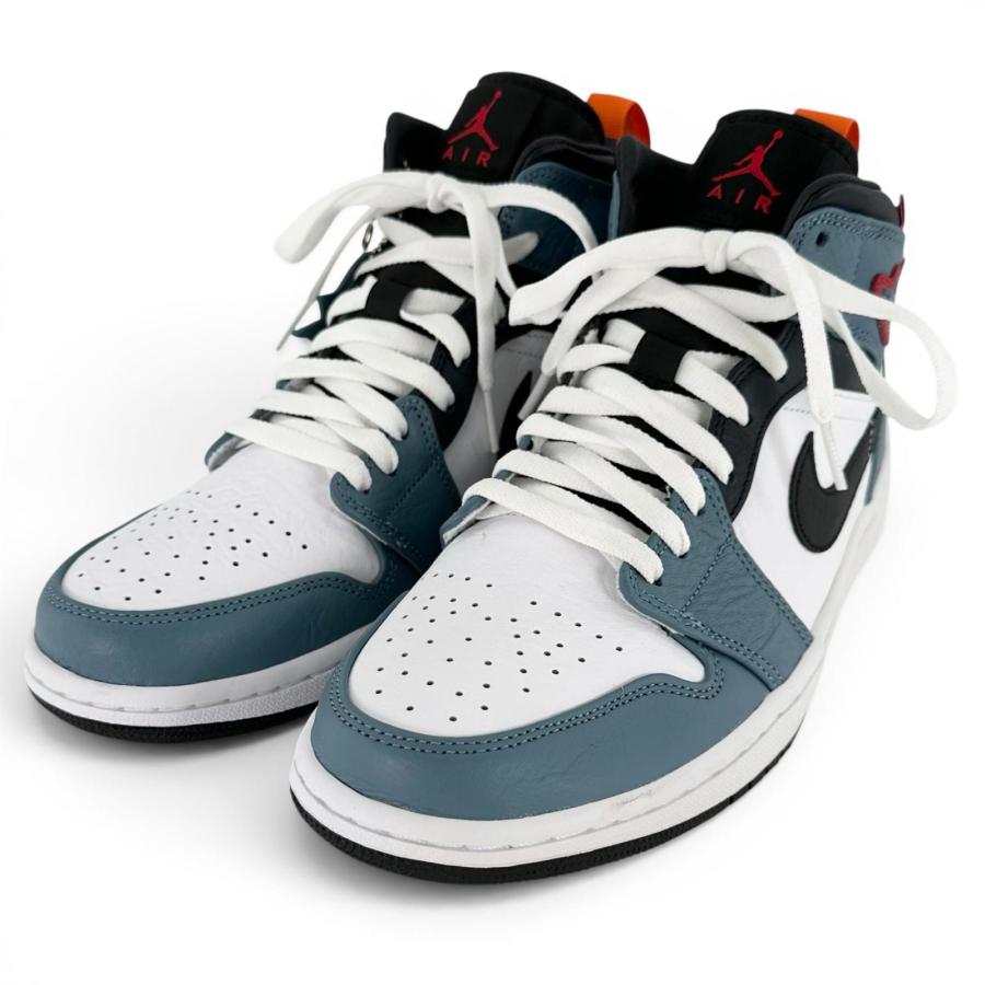 NIKE（ナイキ） 未使用品△NIKE CU2802 AIR JORDAN MID SE フィアレス
