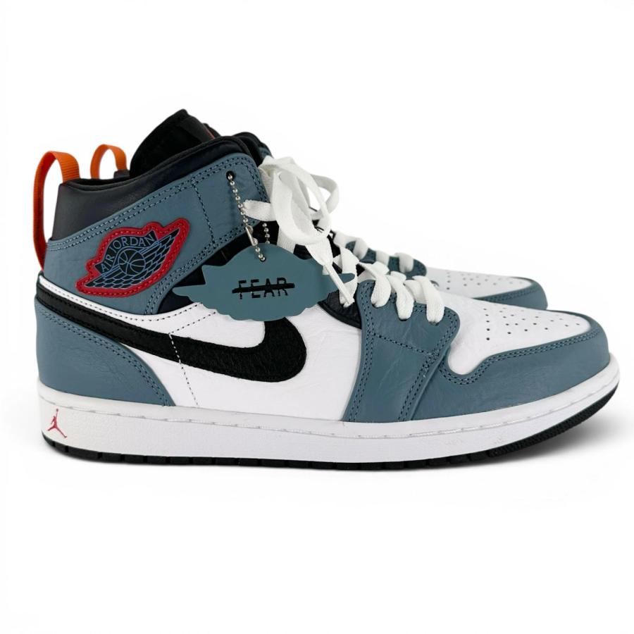 NIKE（ナイキ） 未使用品△NIKE CU2802 AIR JORDAN MID SE フィアレス