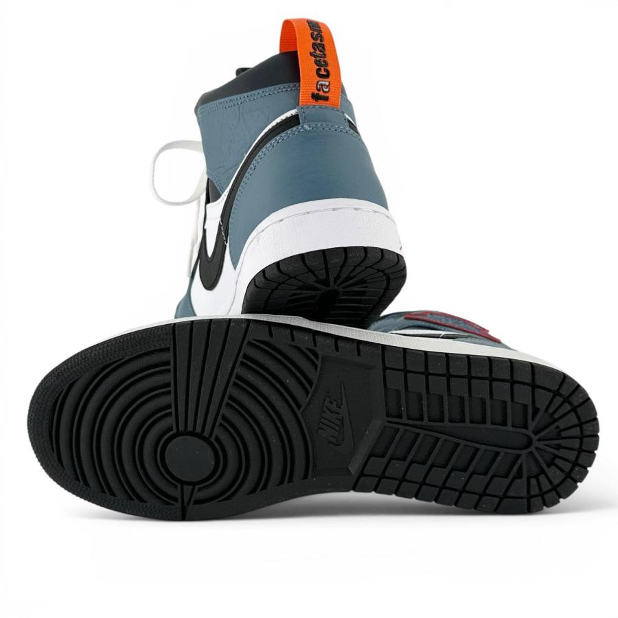 NIKE（ナイキ） 未使用品△NIKE CU2802 AIR JORDAN MID SE フィアレス