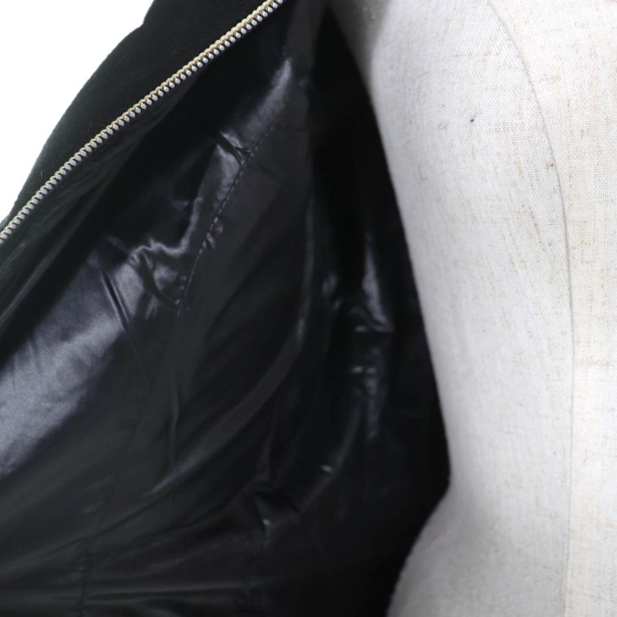 HERNO（ヘルノ） 美品☆Herno ロロピアーナ社製生地使用