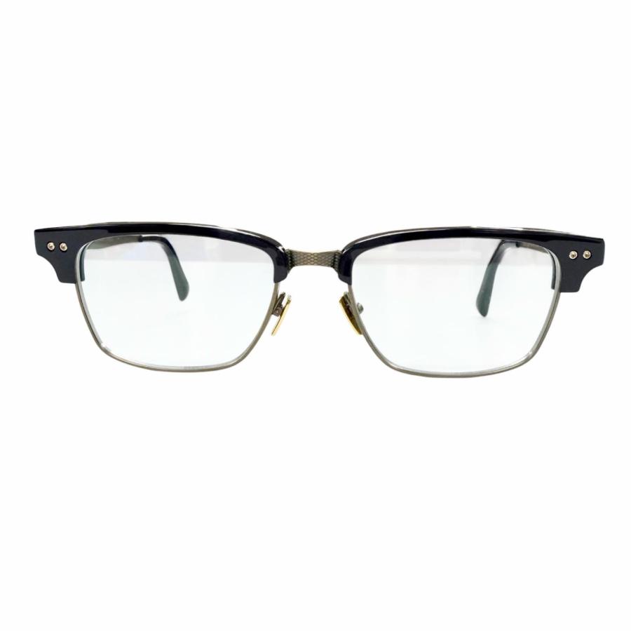 美品▽DITA ディータ DRX-2064 STATESMAN THREE サーモントブロー 