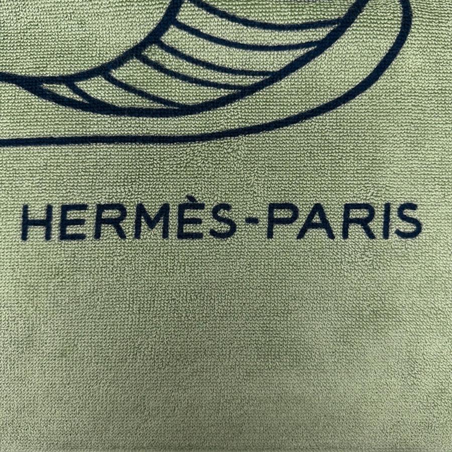 HERMES（エルメス） 未使用品◇HERMES ヨッティング プラージュ テレサ