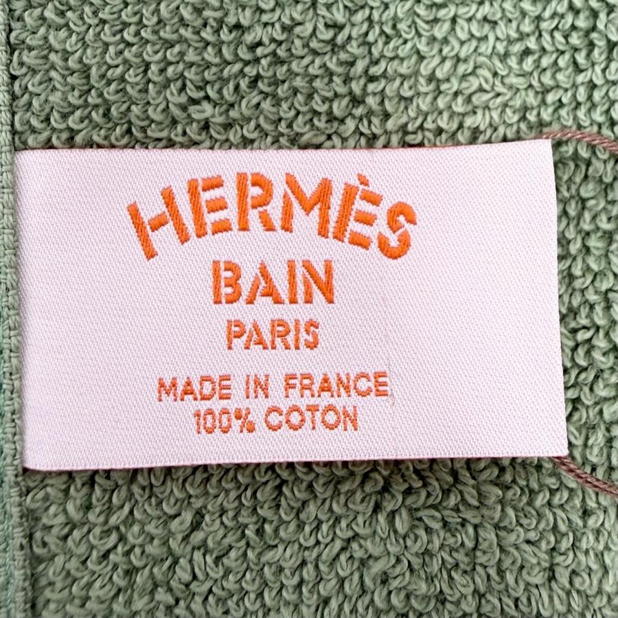 HERMES（エルメス） 未使用品◇HERMES ヨッティング プラージュ テレサ