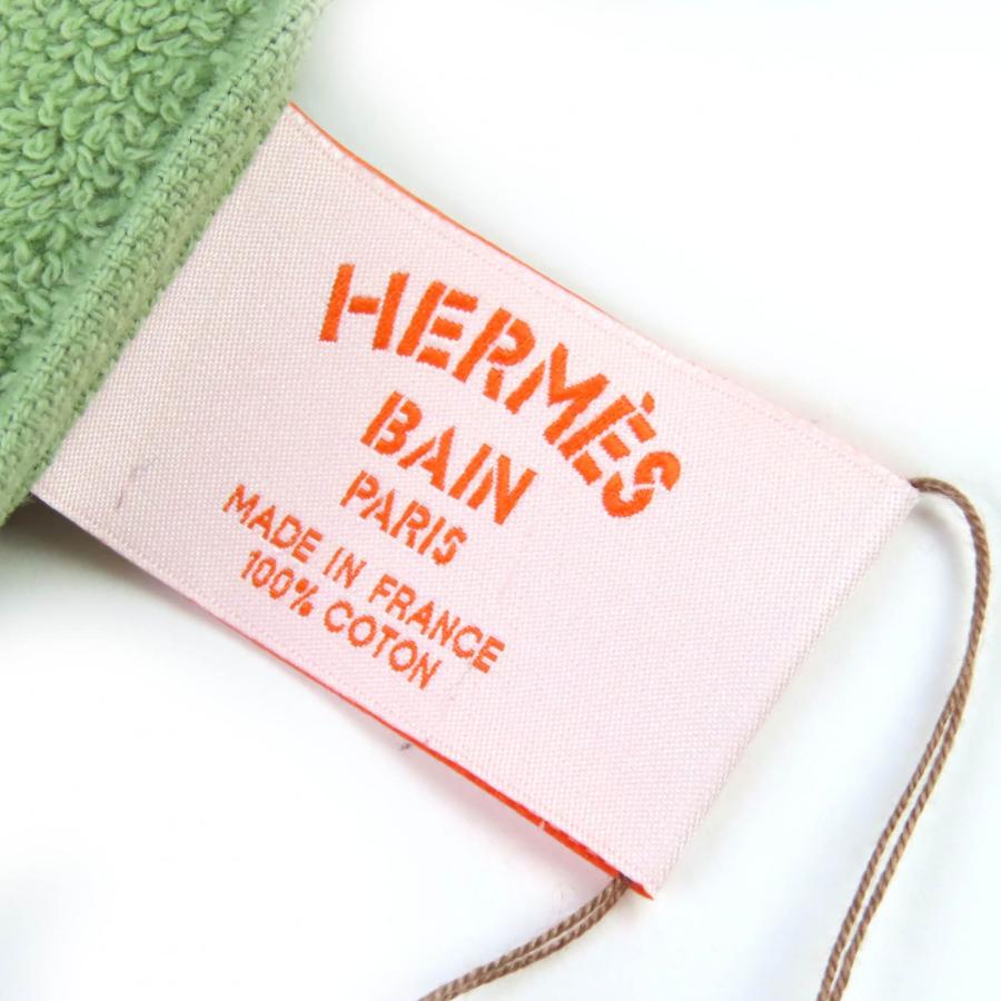 HERMES（エルメス） 未使用品△HERMES ヨッティング プラージュ テレサ 