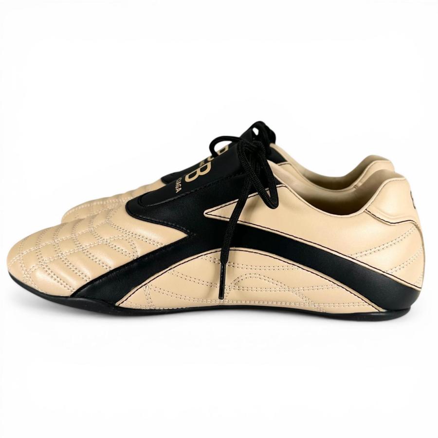 バレンシアガ SPEED KRECY MULE SNEAKER スピードクレシーミュール