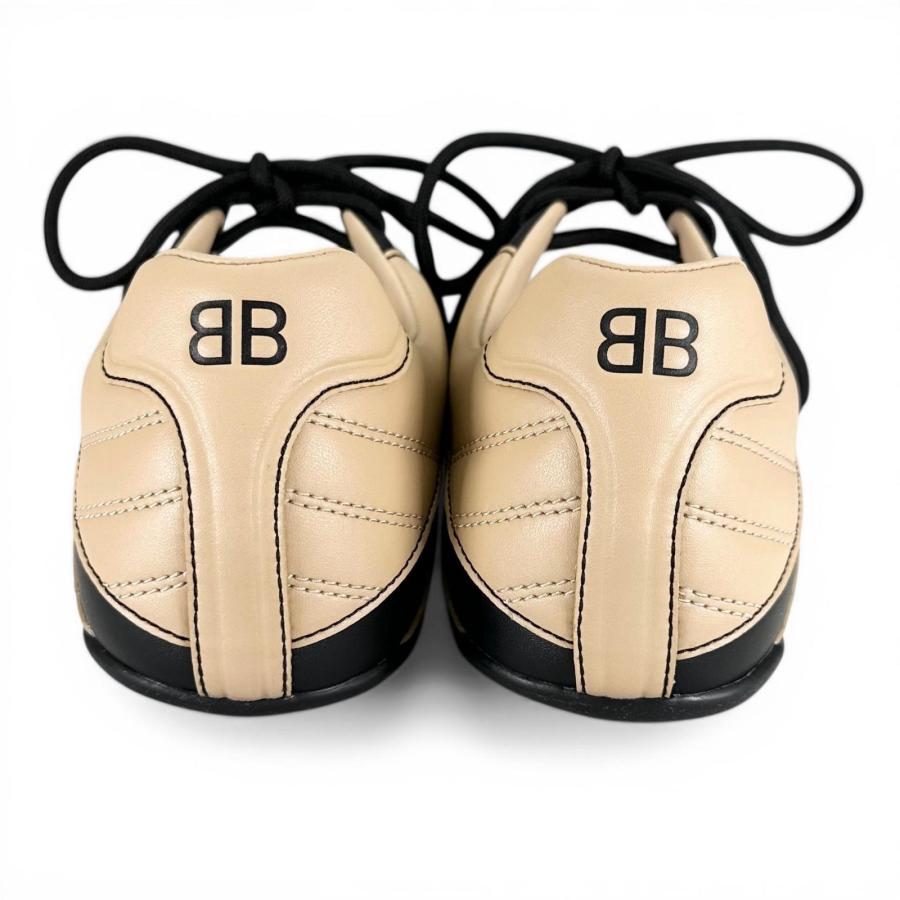 BALENCIAGA（バレンシアガ） 未使用品△BALENCIAGA 617540 ZEN SNEAKER 