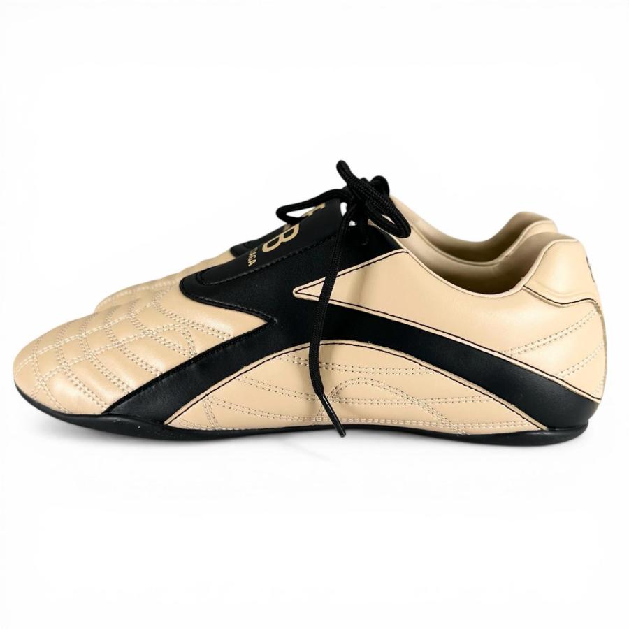 BALENCIAGA（バレンシアガ） 未使用品△BALENCIAGA 617540 ZEN SNEAKER 
