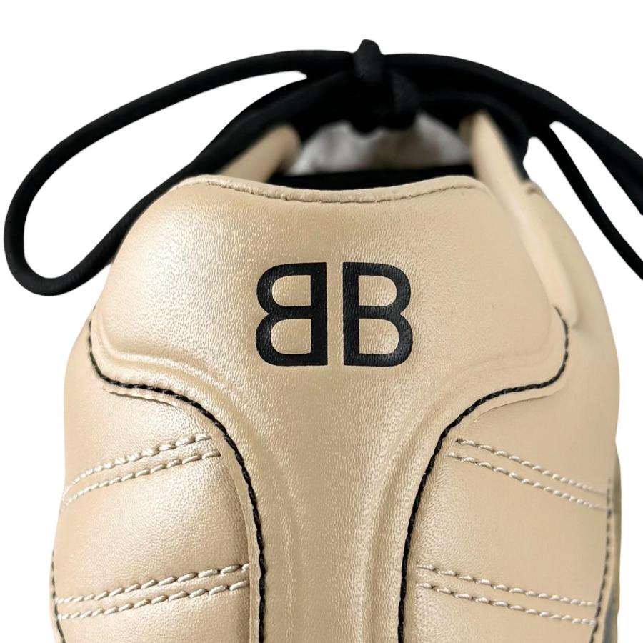 BALENCIAGA（バレンシアガ） 未使用品△BALENCIAGA 617540 ZEN SNEAKER 