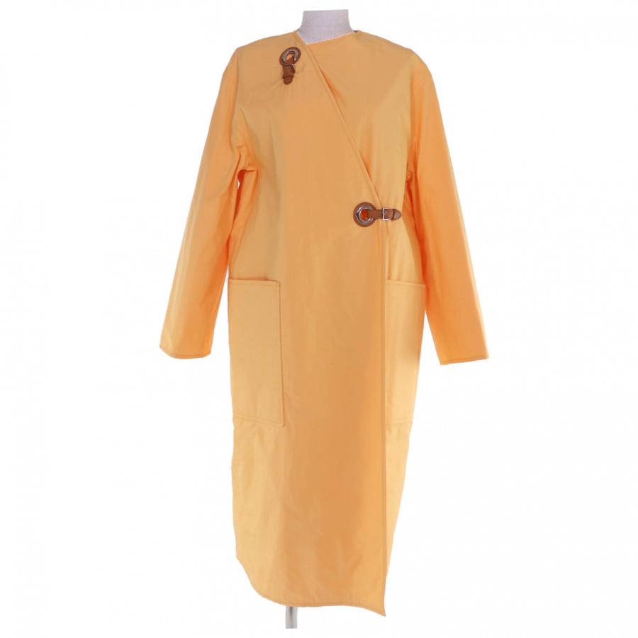 HERMES（エルメス） 未使用品☆HERMES 22SS 2E0106DJ コットン100