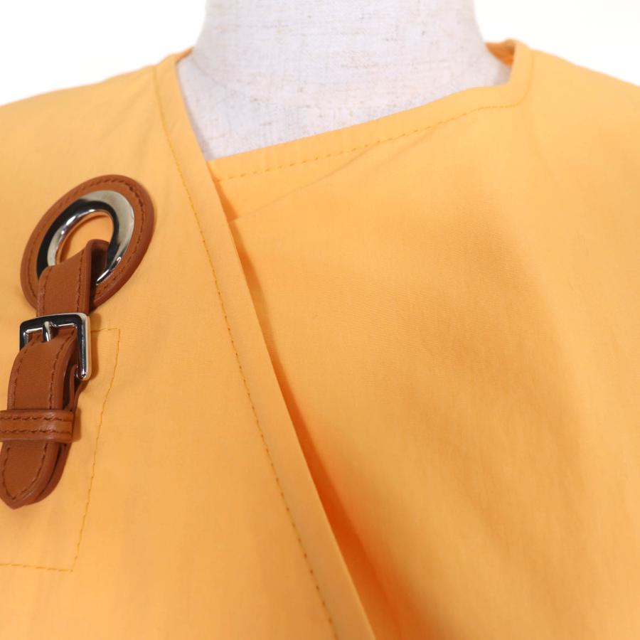HERMES（エルメス） 未使用品☆HERMES 22SS 2E0106DJ コットン100
