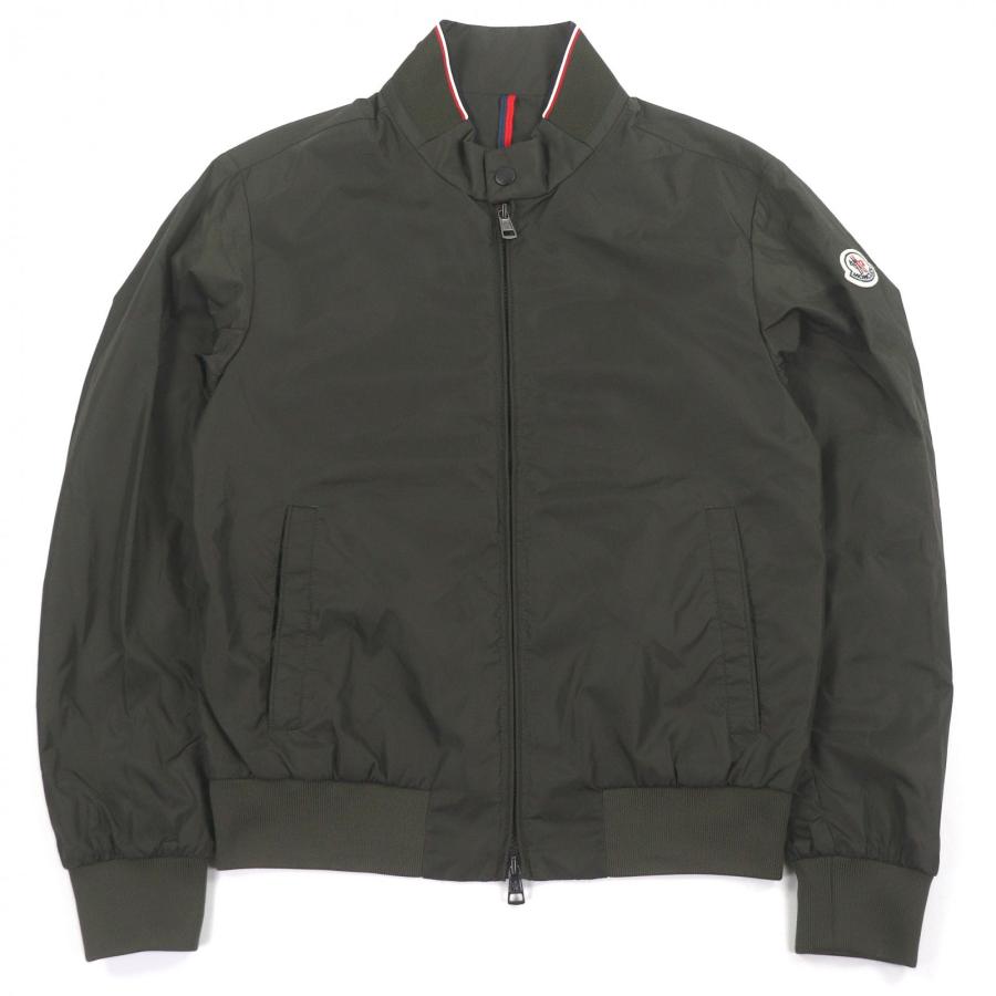 MONCLER（モンクレール） 極美品□MONCLER REPPE GIUBBOTTO ロゴ