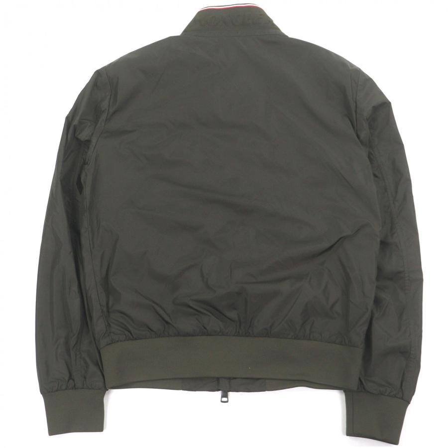 MONCLER（モンクレール） 極美品□MONCLER REPPE GIUBBOTTO ロゴ