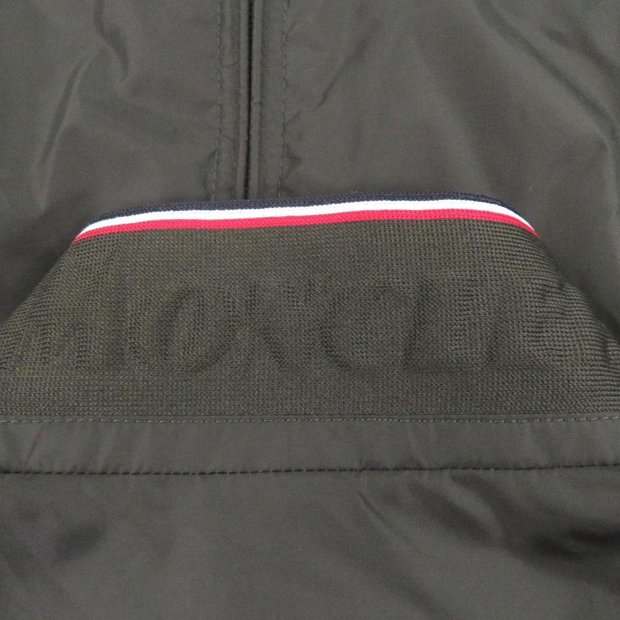 MONCLER（モンクレール） 極美品□MONCLER REPPE GIUBBOTTO ロゴ