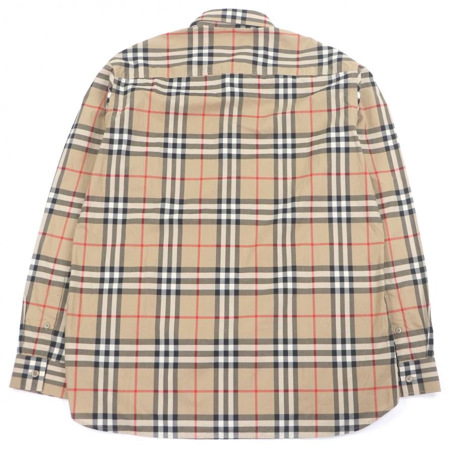 BURBERRY（バーバリー） 極美品□BURBERRY 8070577 コットン100％ ノバ