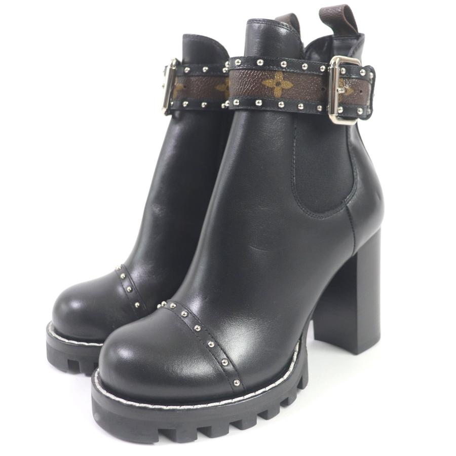 LOUIS VUITTON（ルイ・ヴィトン） 極美品□LOUIS VUITTON スター