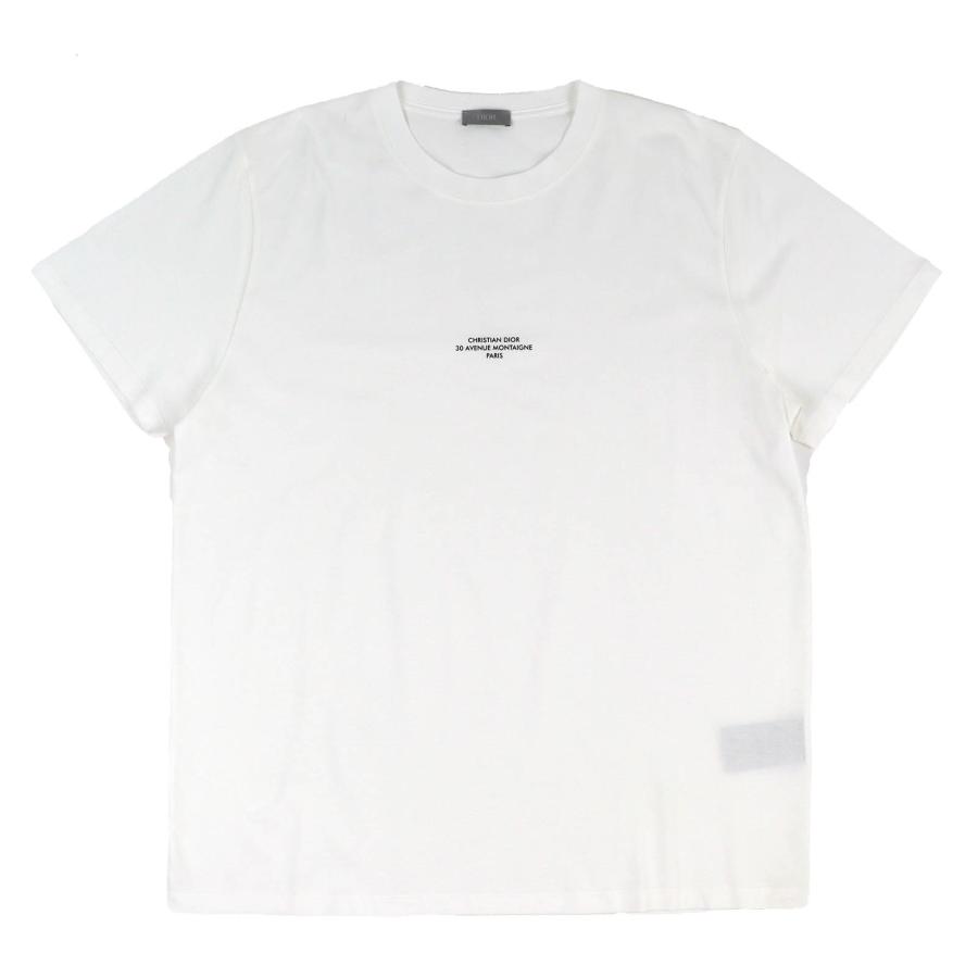Dior HOMME 極美品△DIOR ディオール オム 593J668D3018 Montaigne