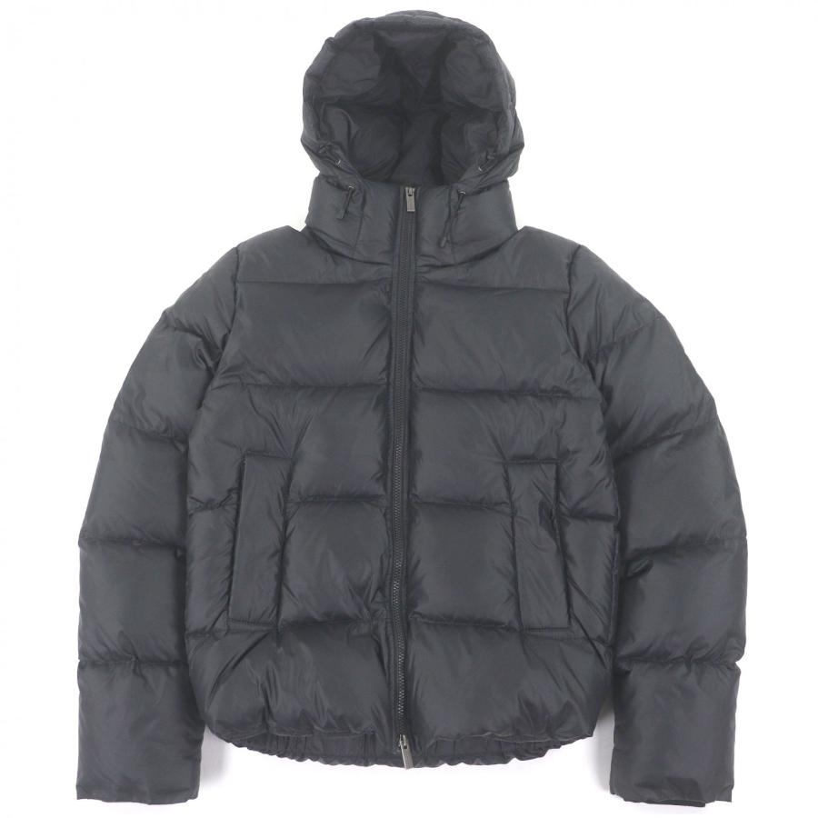 Pyrenex（ピレネックス） 美品□Pyrenex CHALON ロゴワッペン 