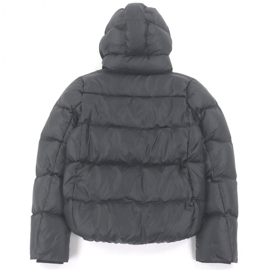 Pyrenex（ピレネックス） 美品□Pyrenex CHALON ロゴワッペン 