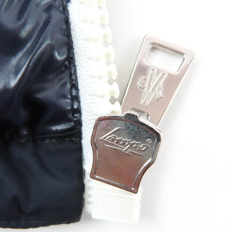 MONCLER（モンクレール） 美品☆MONCLER 22-22AW DELAUME ロゴワッペン