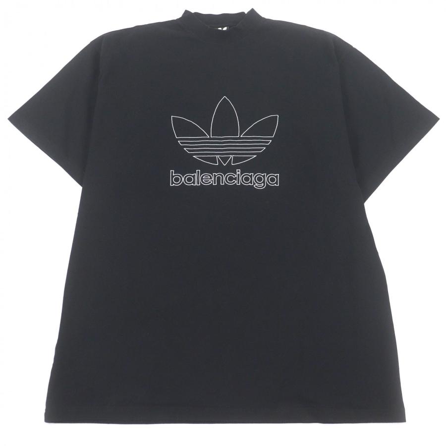 未使用品□BALENCIAGA adidas バレンシアガ アディダス 723976