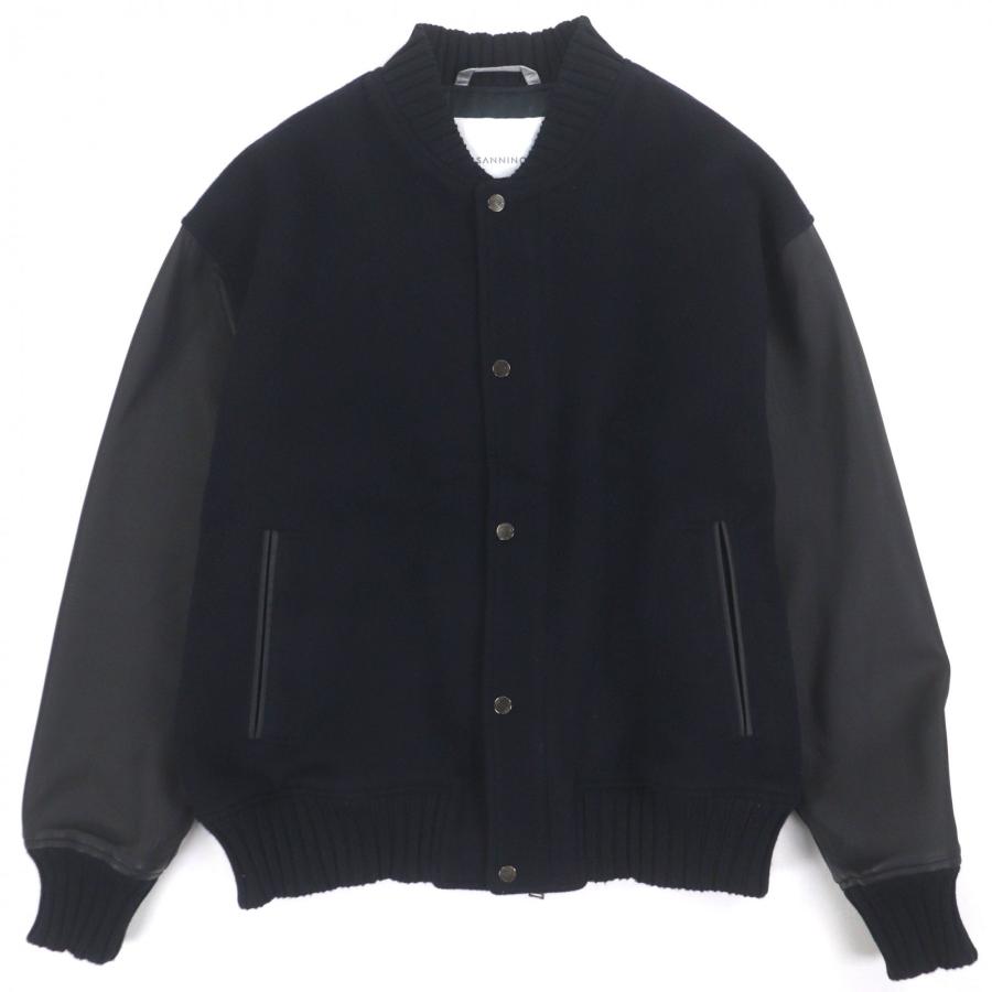 美品▽SANNINO サンニーノ SA-07-008-233 ウォーターレペレント 
