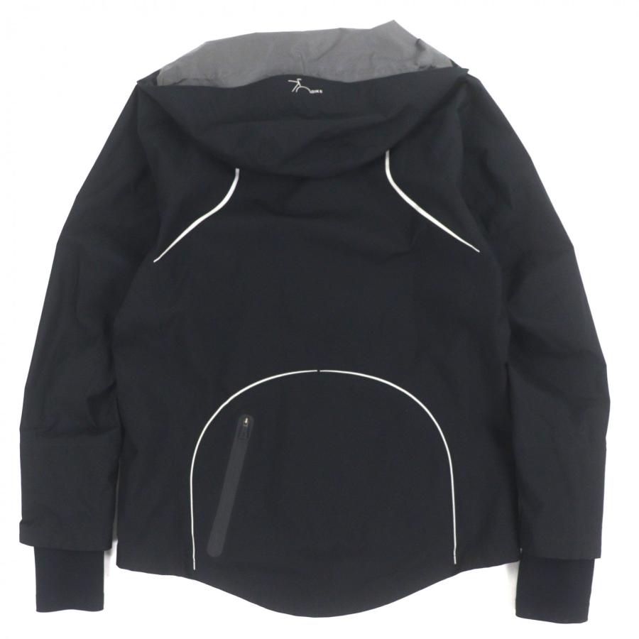 HERNO（ヘルノ） 美品▽Herno GI033UL LAMINAR ラミナー GORETEX