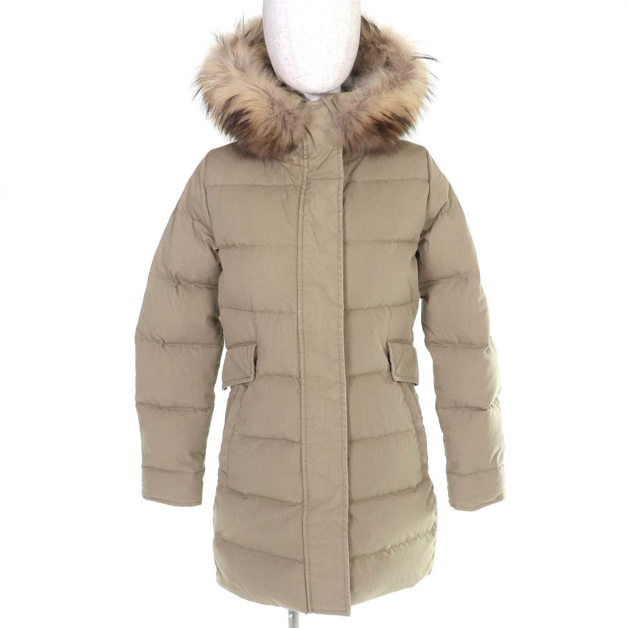 Pyrenex（ピレネックス） 美品△Pyrenex GRENOBLE グルノーブル ロゴ 