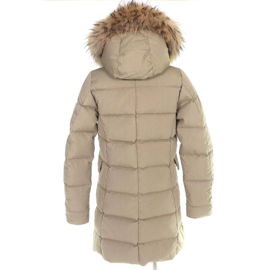 Pyrenex（ピレネックス） 美品△Pyrenex GRENOBLE グルノーブル