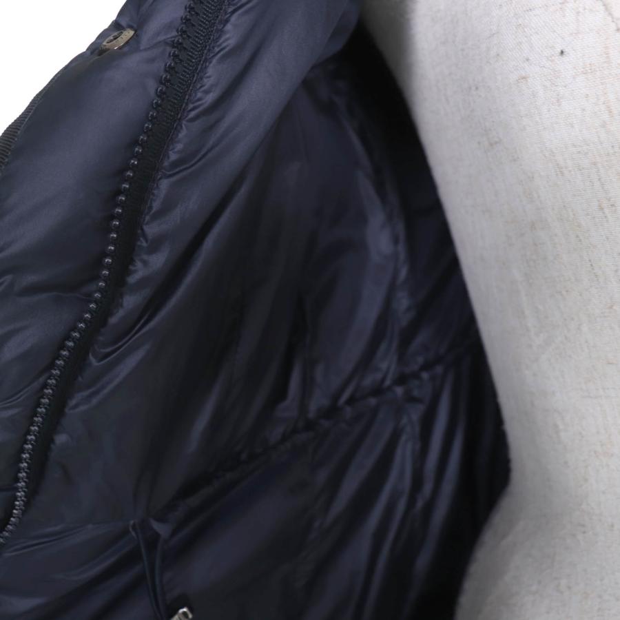 MONCLER（モンクレール） 美品☆MONCLER HERMINE エルミンヌ ロゴ