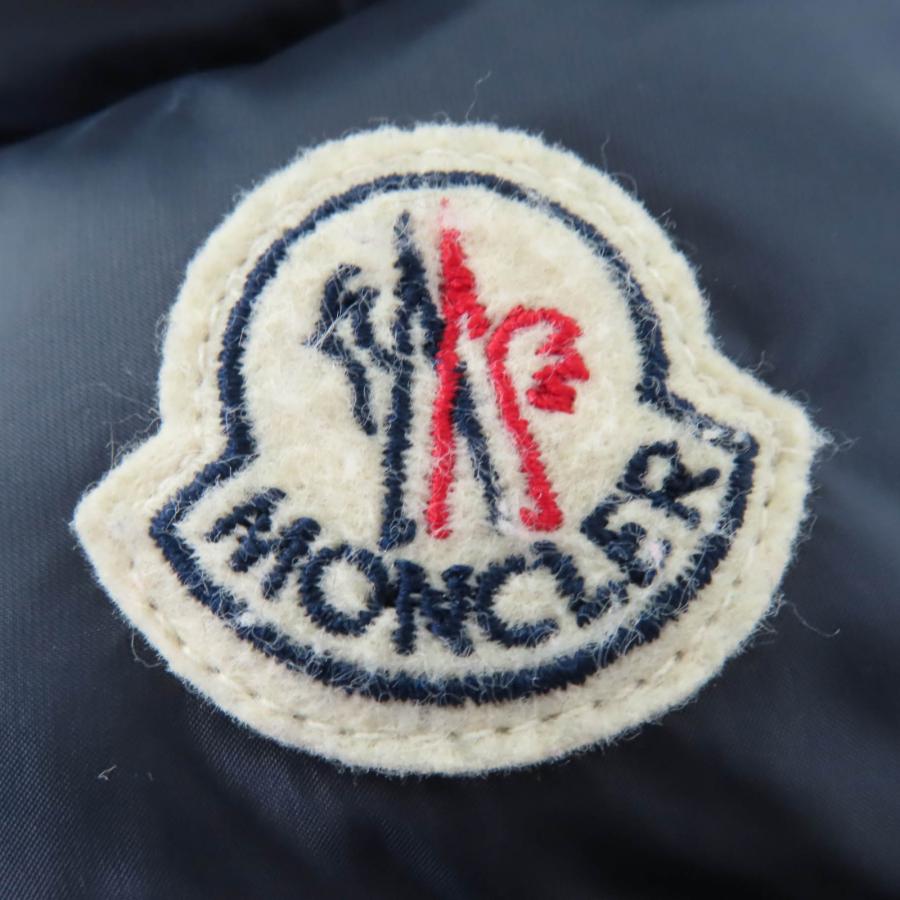 MONCLER（モンクレール） 美品☆MONCLER HERMINE エルミンヌ ロゴ