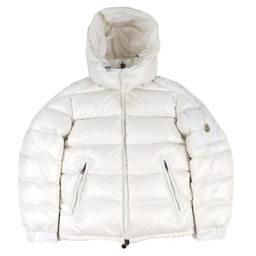 MONCLER（モンクレール） 良品△MONCLER 2024年製 MAYA マヤ ロゴ 