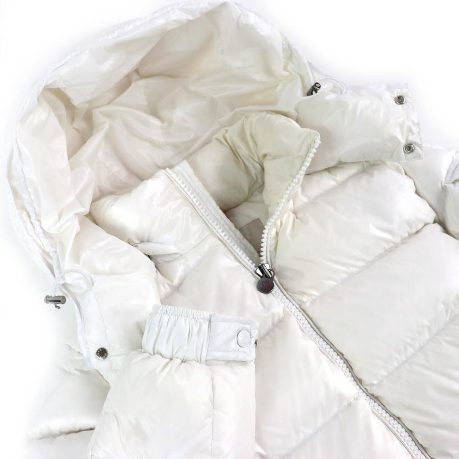 MONCLER（モンクレール） 良品△MONCLER 2024年製 MAYA マヤ ロゴ