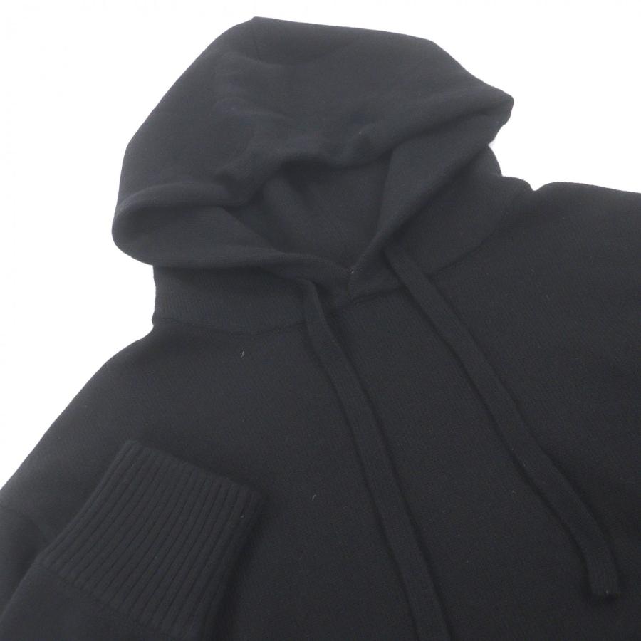 極美品□Zegna ゼニア カシミヤ100％ Oasi cashmere プルオーバー 