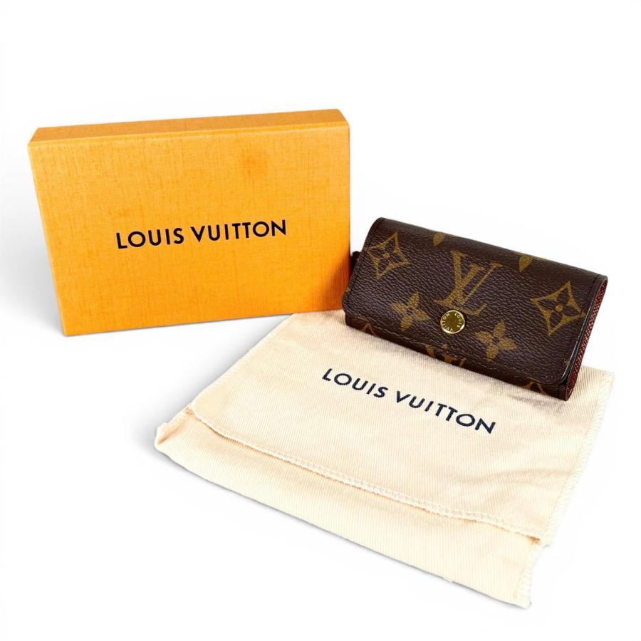 LOUIS VUITTON（ルイ・ヴィトン） 未使用品△LOUIS VUITTON M69517 