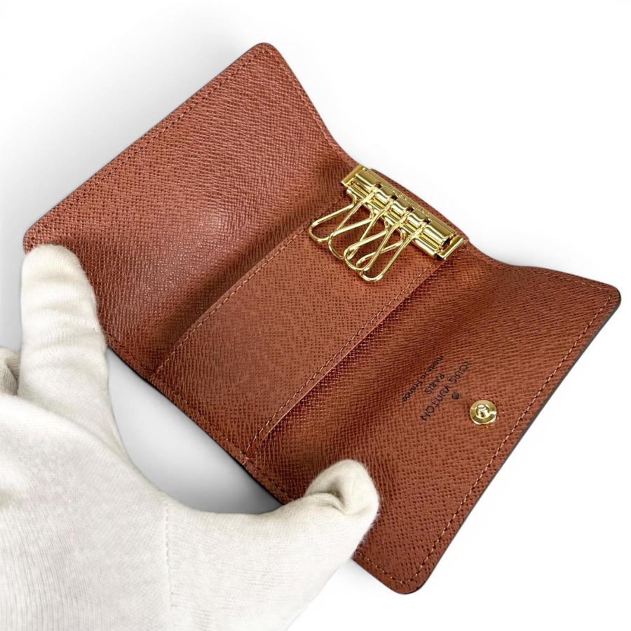 LOUIS VUITTON（ルイ・ヴィトン） 未使用品△LOUIS VUITTON M69517