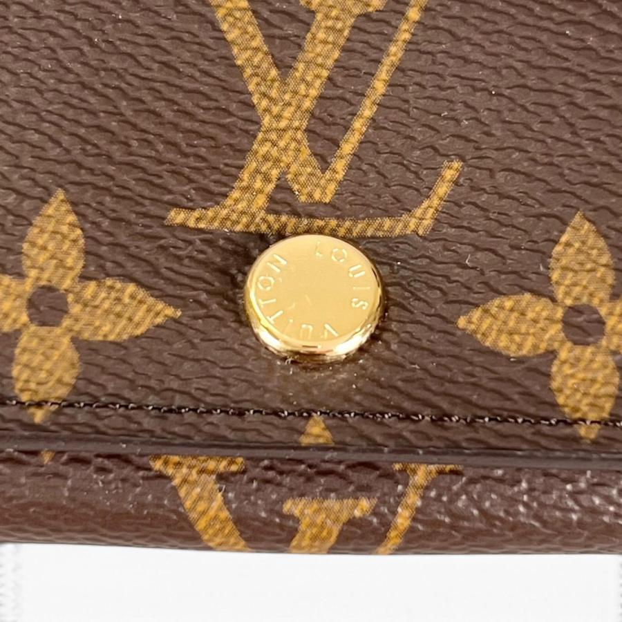 LOUIS VUITTON（ルイ・ヴィトン） 未使用品△LOUIS VUITTON M69517