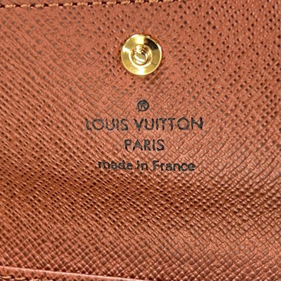 LOUIS VUITTON（ルイ・ヴィトン） 未使用品△LOUIS VUITTON M69517
