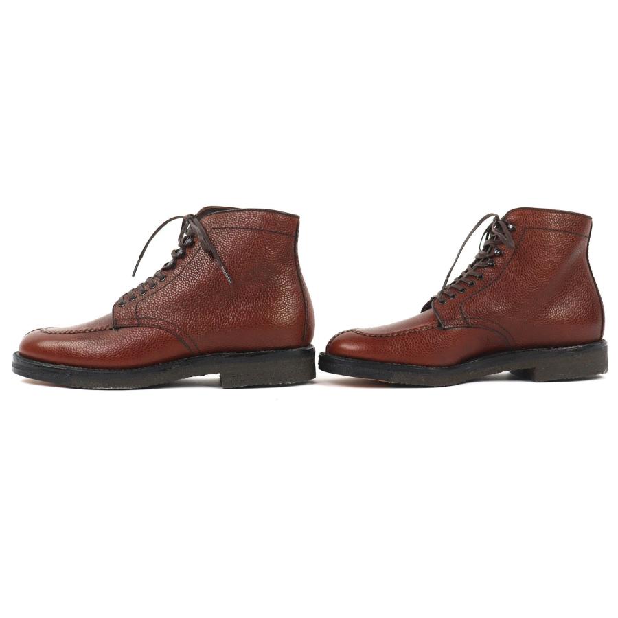 ALDEN（オールデン） 未使用品△ALDEN N7903H NATORIYA別注 ミリタリー 