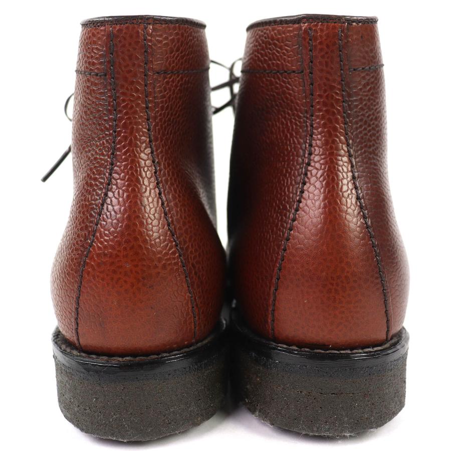 ALDEN（オールデン） 未使用品△ALDEN N7903H NATORIYA別注 ミリタリー 