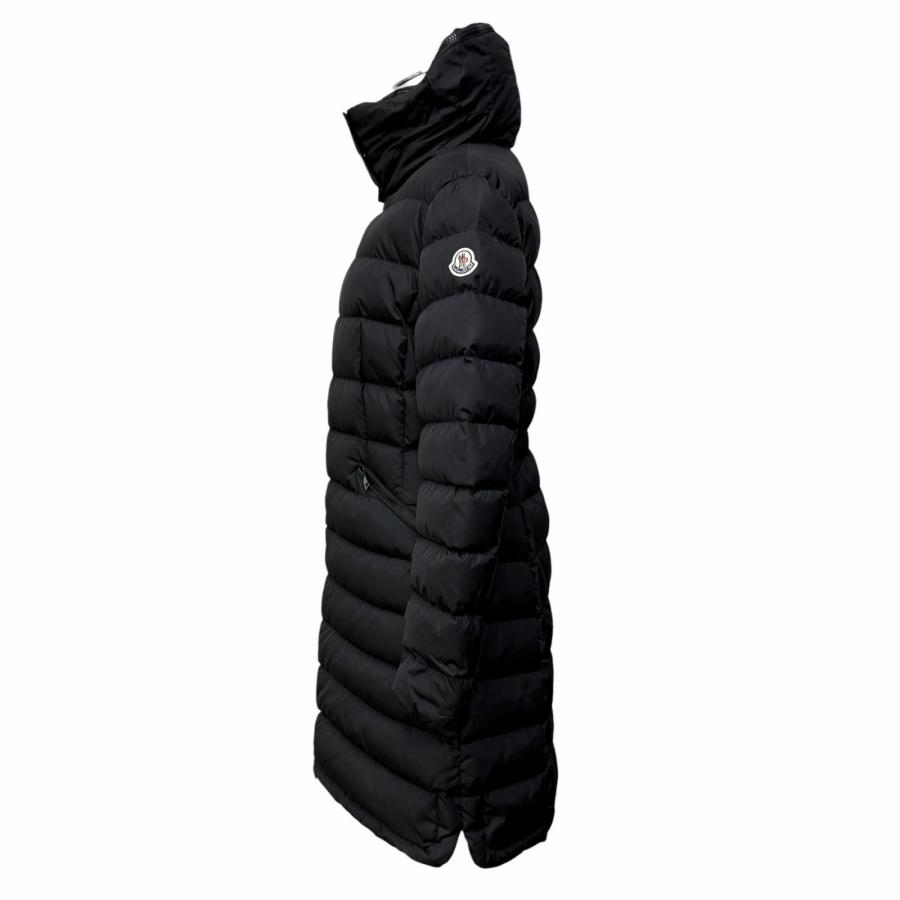 MONCLER（モンクレール） 良品☆MONCLER FLAMMETTE ロゴワッペン付 ZIP
