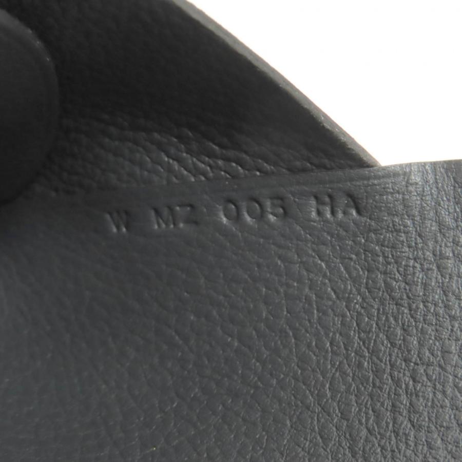 HERMES（エルメス） 美品☆HERMES カルヴィ デュオ グリミスティ 